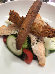 Photo n°6 de Restaurant The Kitchen à Plaisance (Restaurant)