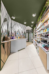 Photo n°7 de Pharmacie de la Place Ronde à Lyon (Pharmacie vétérinaire)