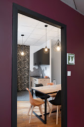 Photo n°3 de ASI Centre d'Affaires à Lyon (Agence de location de bureaux)