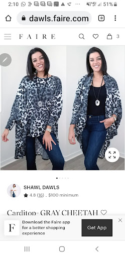 Ella's Boutique - Thumbnail