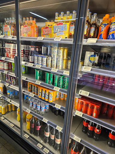 Deli Foodstore - Thumbnail