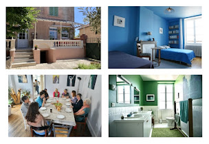 Photo n°6 de Une Ecole du Regard, lieu de stages et de rencontres à Trambly (Professeur de méditation)