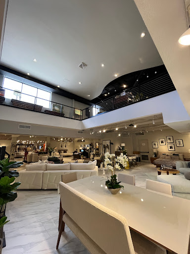 C. S. Wo & Sons Gallery - United States