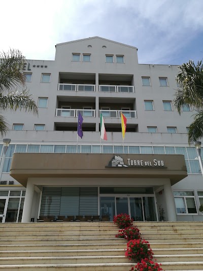 Photos of Torre del Sud Hotel