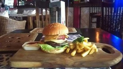 Photos of Candidasa Restaurant