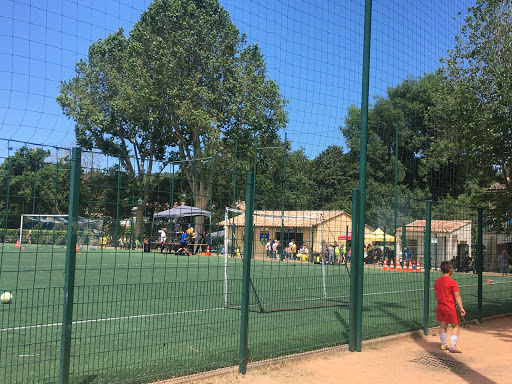 Elan Sportif Campsois