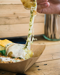 Photo n°26 de CUT Streetfood | A Emporter à Paris (Restaurant)