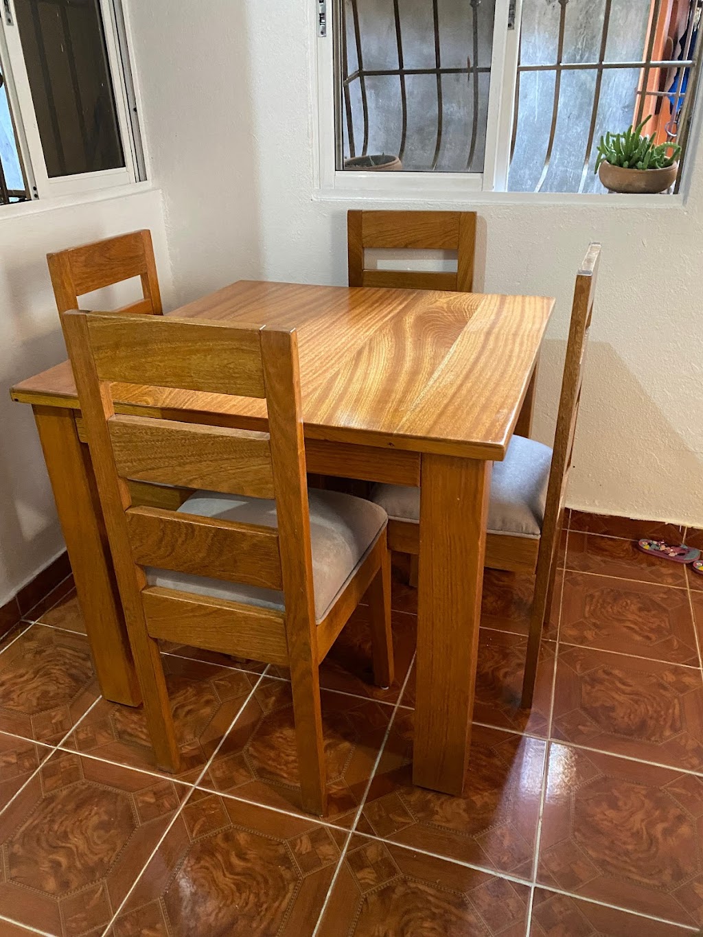 Restaurante Las Ruedas