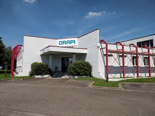 Orapi HYGIENE - Visual