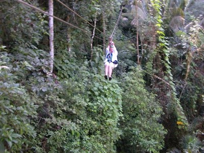 Photos of Jaguar Paw Cave Tubing and Jungle Zipline - Jaguar Paw Adventure Outpost