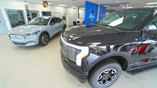 Winner Ford Cherry Hill - Thumbnail