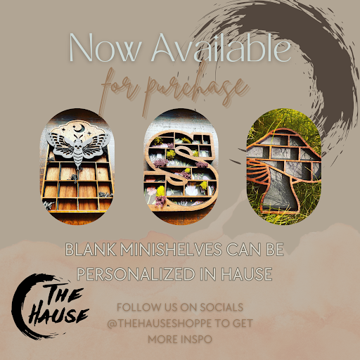 The Hause Shoppe - Thumbnail