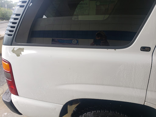 Noble Avenue Car Wash - Thumbnail
