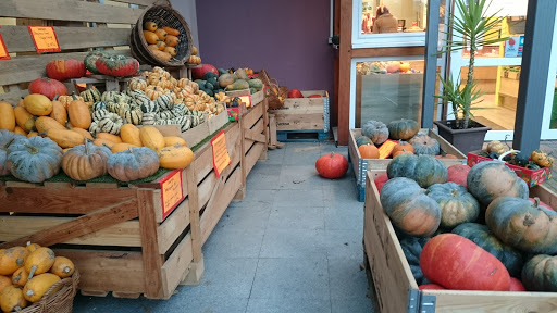 Ferme URBAN