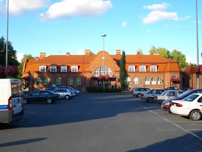 Photos of H&auml;meenlinna