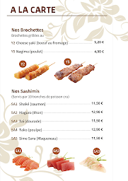 Photo n°62 de Cergy Tokyo à Cergy (Restaurant japonais)