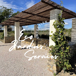 Photo n°7 de Eco Jardins Services à Pézenas (Jardinier)