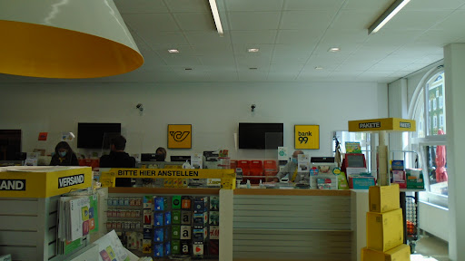 Post Offices