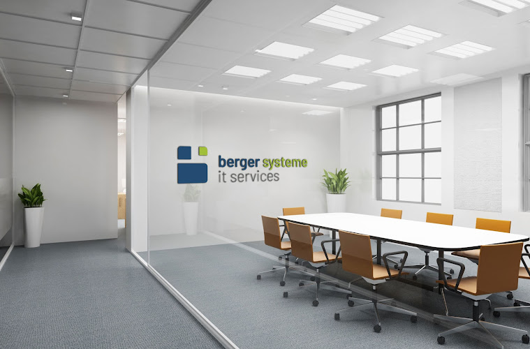 Berger EDV-Systemberatungs GmbH