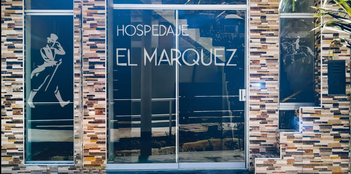 El Márquez
