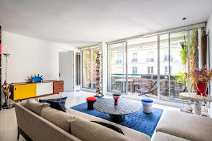 Photo n°18 de Benoît Foucher - Conseiller immobilier Paris - Expertimo à Paris (Agent immobilier)