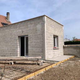 Photo n°53 de La Maison Des Travaux Melun 77 – Rénovation & Extension de Maison à Melun (Fournisseur de fenêtres)