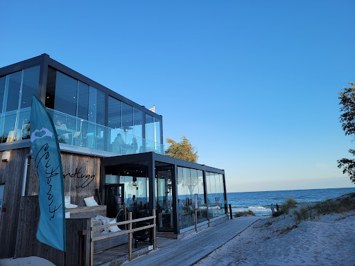 Strandtugg - Visual