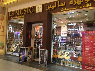 Photos of J.S Music