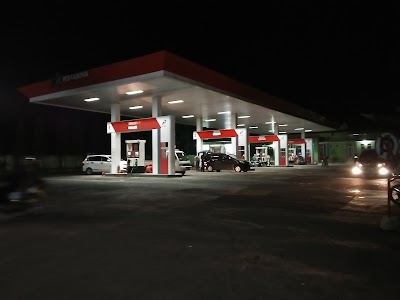 Photos of SPBU 44.533.10 Kaligondang