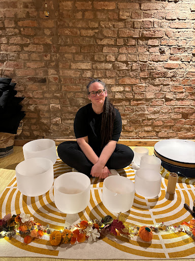 Shell Mckee Wellness