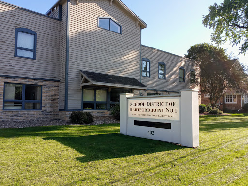 School District of Hartford