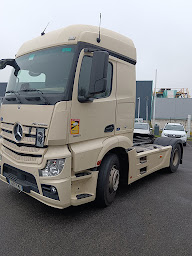 Photo n°5 de Stvo Convoyage -Clermont Auvergne VL PL CAR à Romagnat (Courtier automobile)