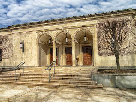 IN Pittsburgh by null