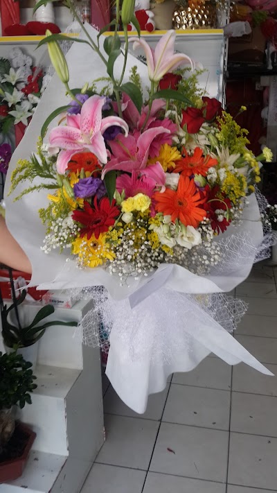 Photos of Rain Flower delivery Mersin