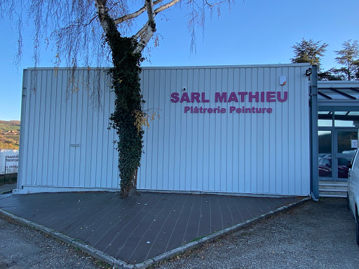 SARL Mathieu - Thumbnail