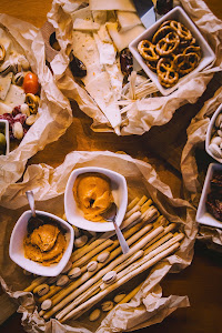 Zdjęcie z galerii - Niewinność Wine Bar Poznań