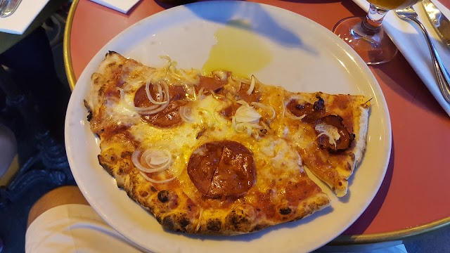 PIZZERIA LE VICTORIA