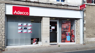 Photo n°3 de Adecco Contres à Le Controis-en-Sologne (Agence d'intérim)