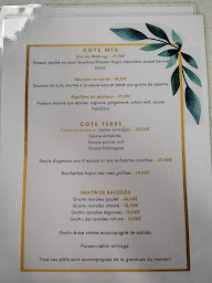 Photo n°4 de LE MEKONG à Peyrins (Restaurant)