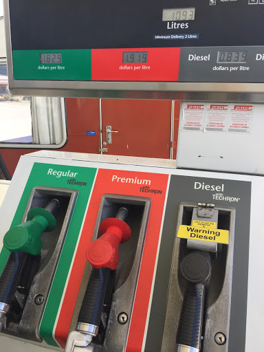 McKeown Twizel CardFuel 24/7 - Thumbnail