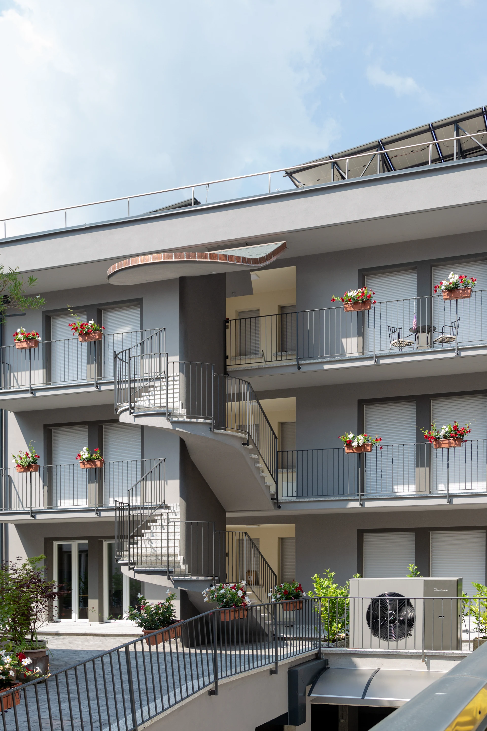 RESIDENZA ELSA