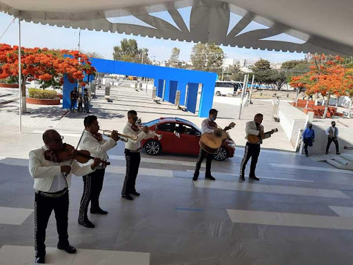 Mariachi Instrumental Querétaro