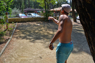 Photo n°17 de Camping la Sousta à Remoulins (Piscine)