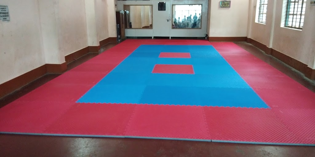 Jaguar Academy Of Martial Arts And Self Defense Jams