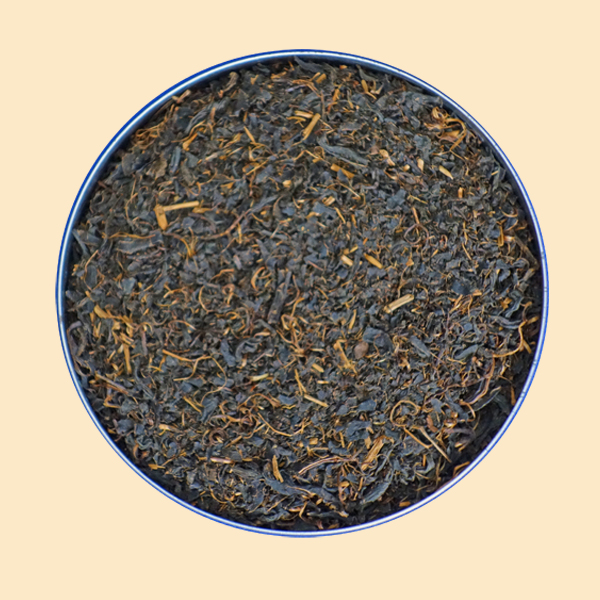 合資会社 静岡園 (SHIZUOKAEN G.K.)