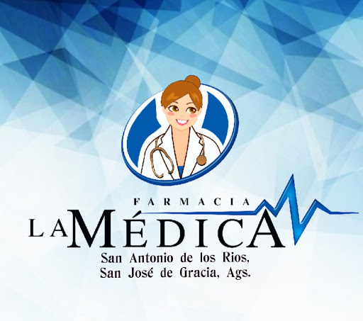 Farmacia "La Médica" - Thumbnail
