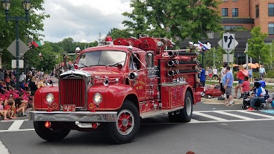 Rockville Volunteer Fire Department, Inc.