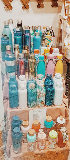 Cándula - Visual