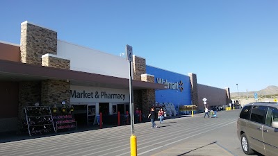 Walmart Supercenter