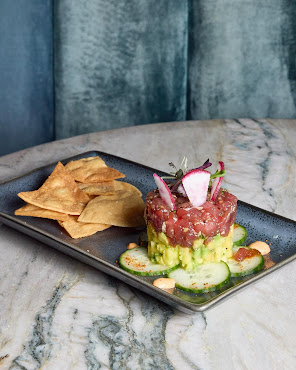 Aquarelle NYC by null